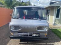 Ford Econoline Club Wagon - <small></small> 27.000 € <small>TTC</small> - #12