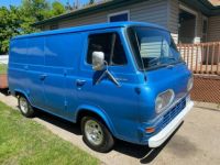 Ford Econoline Club Wagon - <small></small> 24.300 € <small>TTC</small> - #1