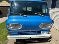 Ford Econoline Club Wagon - <small></small> 24.300 € <small>TTC</small> - #2