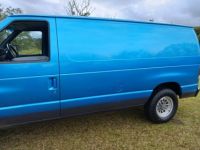 Ford Econoline Club Wagon cargo van  - <small></small> 22.000 € <small>TTC</small> - #1