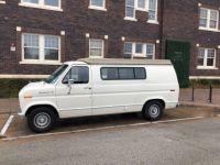 Ford Econoline Club Wagon E-150  - <small></small> 22.000 € <small>TTC</small> - #1