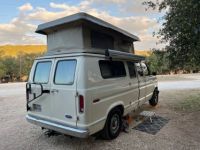 Ford Econoline Club Wagon E-150  - <small></small> 22.000 € <small>TTC</small> - #5