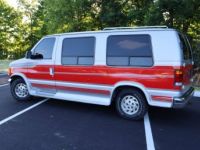 Ford Econoline Club Wagon E-150  - <small></small> 18.000 € <small>TTC</small> - #6