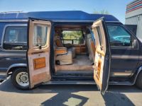 Ford Econoline Club Wagon E-150 - <small></small> 16.450 € <small>TTC</small> - #55