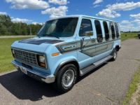 Ford Econoline Club Wagon E-150 3dr Cargo Van - <small></small> 20.000 € <small>TTC</small> - #1