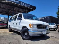 Ford Econoline Club Wagon E150 5.8 V8 van - <small></small> 14.990 € <small>TTC</small> - #2