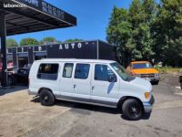 Ford Econoline Club Wagon E150 5.8 V8 van - <small></small> 14.990 € <small>TTC</small> - #3