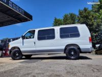 Ford Econoline Club Wagon E150 5.8 V8 van - <small></small> 14.990 € <small>TTC</small> - #5