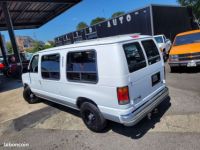 Ford Econoline Club Wagon E150 5.8 V8 van - <small></small> 14.990 € <small>TTC</small> - #7