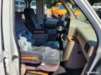 Ford Econoline Club Wagon E150 5.8 V8 van - <small></small> 14.990 € <small>TTC</small> - #10