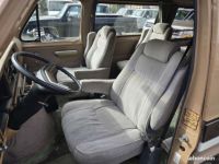 Ford Econoline Club Wagon E150 Van 5.0 V8 7 places Landmark - <small></small> 16.990 € <small>TTC</small> - #8