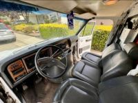 Ford Econoline Club Wagon e350 diesel  - <small></small> 17.000 € <small>TTC</small> - #4