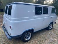 Ford Econoline Club Wagon van 100  - <small></small> 32.700 € <small>TTC</small> - #2