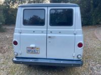 Ford Econoline Club Wagon van 100  - <small></small> 32.700 € <small>TTC</small> - #5