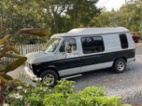 Ford Econoline Club Wagon van  - <small></small> 17.100 € <small>TTC</small> - #1