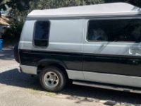 Ford Econoline Club Wagon van  - <small></small> 17.100 € <small>TTC</small> - #4