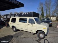 Ford Econoline Club Wagon Van E150 5.0 V8 7 places cuir - <small></small> 18.990 € <small>TTC</small> - #2