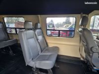 Ford Econoline Club Wagon Van E150 5.0 V8 7 places cuir - <small></small> 18.990 € <small>TTC</small> - #9