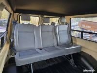 Ford Econoline Club Wagon Van E150 5.0 V8 7 places cuir - <small></small> 18.990 € <small>TTC</small> - #10