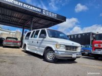 Ford Econoline Club Wagon Van E150 5.0 V8 patriot III - <small></small> 14.990 € <small>TTC</small> - #2