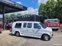 Ford Econoline Club Wagon Van E150 5.0 V8 patriot III - <small></small> 14.990 € <small>TTC</small> - #3