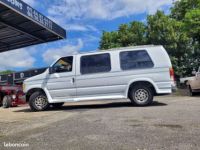 Ford Econoline Club Wagon Van E150 5.0 V8 patriot III - <small></small> 14.990 € <small>TTC</small> - #4