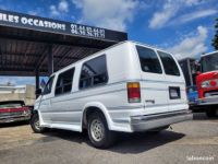 Ford Econoline Club Wagon Van E150 5.0 V8 patriot III - <small></small> 14.990 € <small>TTC</small> - #5