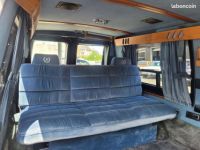 Ford Econoline Club Wagon Van E150 5.0 V8 patriot III - <small></small> 14.990 € <small>TTC</small> - #9