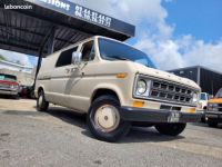 Ford Econoline Club Wagon VAN E150 5.8 V8 1978 - <small></small> 9.990 € <small>TTC</small> - #2