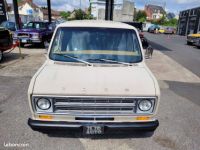 Ford Econoline Club Wagon VAN E150 5.8 V8 1978 - <small></small> 9.990 € <small>TTC</small> - #4