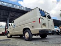 Ford Econoline Club Wagon VAN E150 5.8 V8 1978 - <small></small> 9.990 € <small>TTC</small> - #6