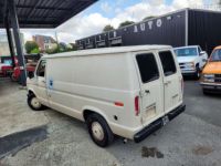 Ford Econoline Club Wagon VAN E150 5.8 V8 1978 - <small></small> 9.990 € <small>TTC</small> - #7