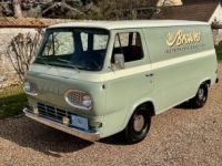 Ford Econoline Club Wagon van life 1965 - <small></small> 39.900 € <small>TTC</small> - #6