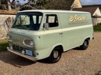 Ford Econoline Club Wagon van life 1965 - <small></small> 39.900 € <small>TTC</small> - #8