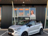 Ford Ecosport 1.0 125 CH ST-LINE - <small></small> 12.990 € <small>TTC</small> - #1