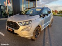 Ford Ecosport 1.0 125 CH ST-LINE - <small></small> 12.990 € <small>TTC</small> - #2