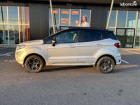 Ford Ecosport 1.0 125 CH ST-LINE - <small></small> 12.990 € <small>TTC</small> - #3