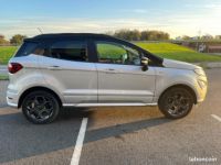 Ford Ecosport 1.0 125 CH ST-LINE - <small></small> 12.990 € <small>TTC</small> - #7