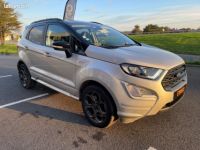 Ford Ecosport 1.0 125 CH ST-LINE - <small></small> 12.990 € <small>TTC</small> - #8