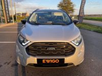 Ford Ecosport 1.0 125 CH ST-LINE - <small></small> 12.990 € <small>TTC</small> - #9