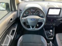 Ford Ecosport 1.0 125 CH ST-LINE - <small></small> 12.990 € <small>TTC</small> - #20