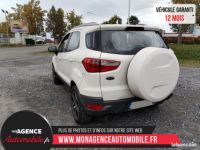 Ford Ecosport 1.0 ECOBOOOST 125CV TREND - <small></small> 9.990 € <small>TTC</small> - #3