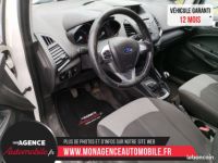 Ford Ecosport 1.0 ECOBOOOST 125CV TREND - <small></small> 9.990 € <small>TTC</small> - #4