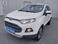 Ford Ecosport 1.0 EcoBoost --GPS-BLUETOOTH-CLIM-GARANTIE.12.M- - <small></small> 9.990 € <small>TTC</small> - #3