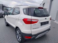 Ford Ecosport 1.0 EcoBoost --GPS-BLUETOOTH-CLIM-GARANTIE.12.M- - <small></small> 9.990 € <small>TTC</small> - #5