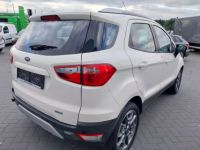 Ford Ecosport 1.0 EcoBoost --GPS-BLUETOOTH-CLIM-GARANTIE.12.M- - <small></small> 9.990 € <small>TTC</small> - #7