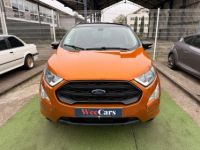 Ford Ecosport 1.0 ECOBOOST 125 ST-LINE - <small></small> 13.990 € <small>TTC</small> - #2