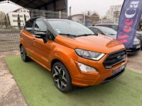 Ford Ecosport 1.0 ECOBOOST 125 ST-LINE - <small></small> 13.990 € <small>TTC</small> - #3