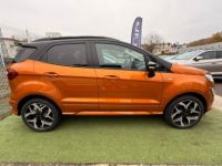 Ford Ecosport 1.0 ECOBOOST 125 ST-LINE - <small></small> 13.990 € <small>TTC</small> - #4