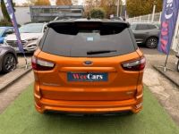 Ford Ecosport 1.0 ECOBOOST 125 ST-LINE - <small></small> 13.990 € <small>TTC</small> - #5